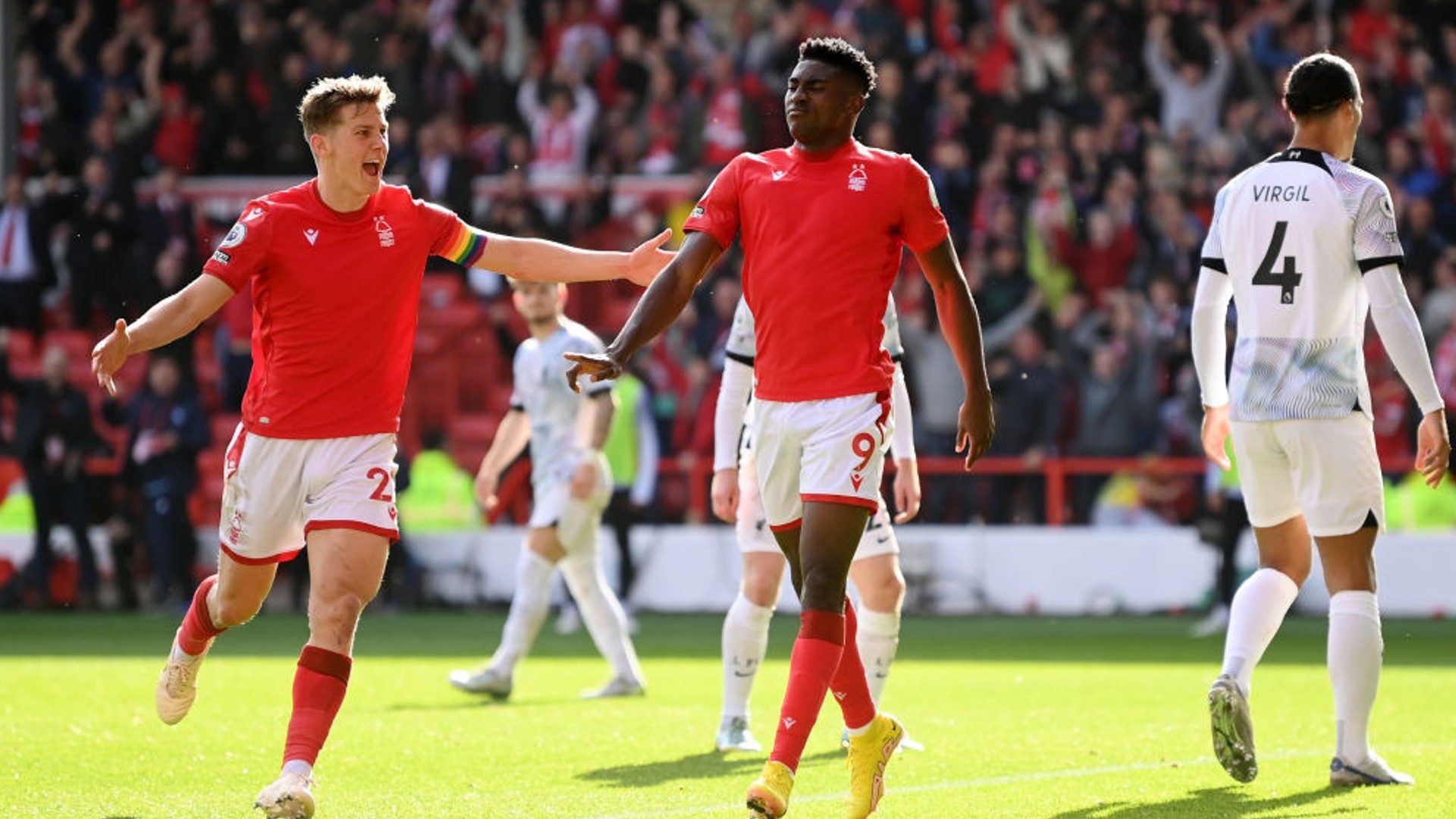 的射门次数 的射门次数